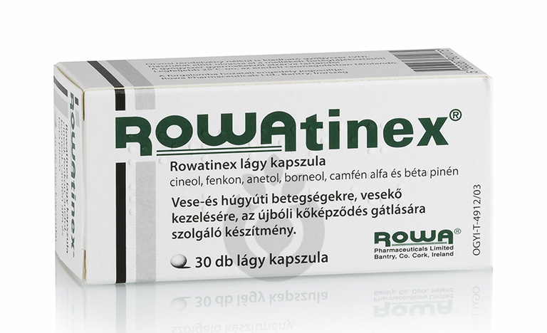 Лекарство Роватинекс Инструкция По Применению Цена
