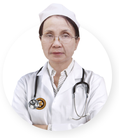 BS Lê Thị Phương