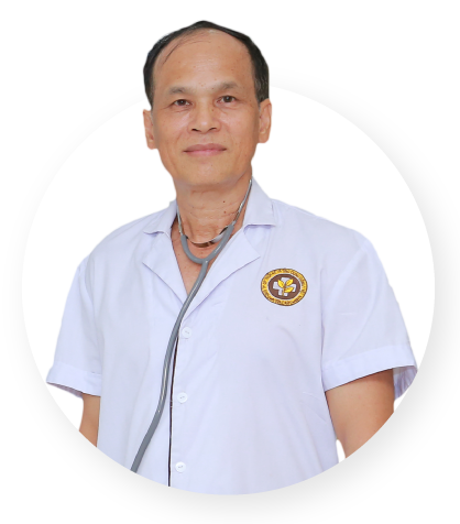BS Vi Văn Thái