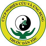 TRUNG TÂM NGHIÊN CỨU VÀ ỨNG DỤNG THUỐC DÂN TỘC