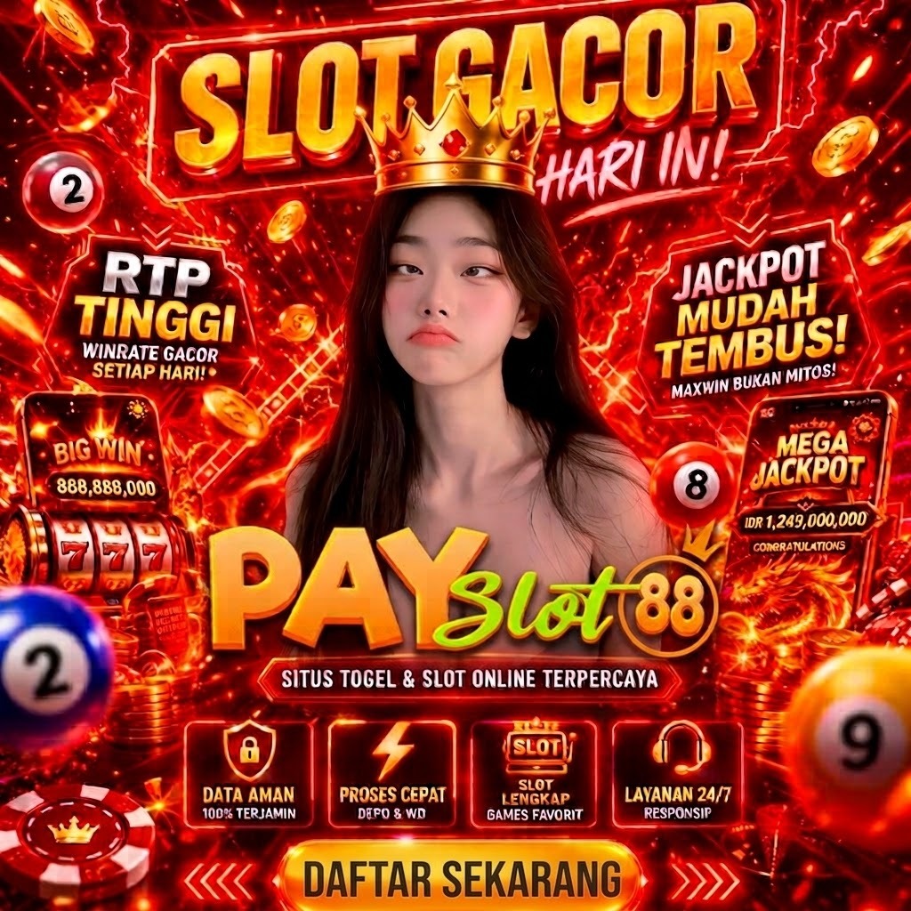 PAYSLOT88