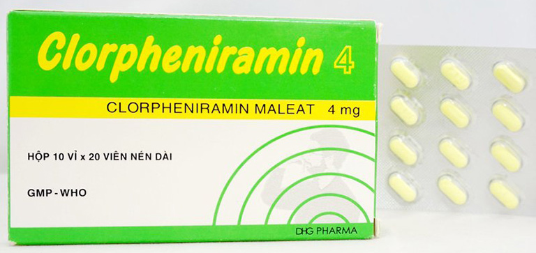 Clopherinamin