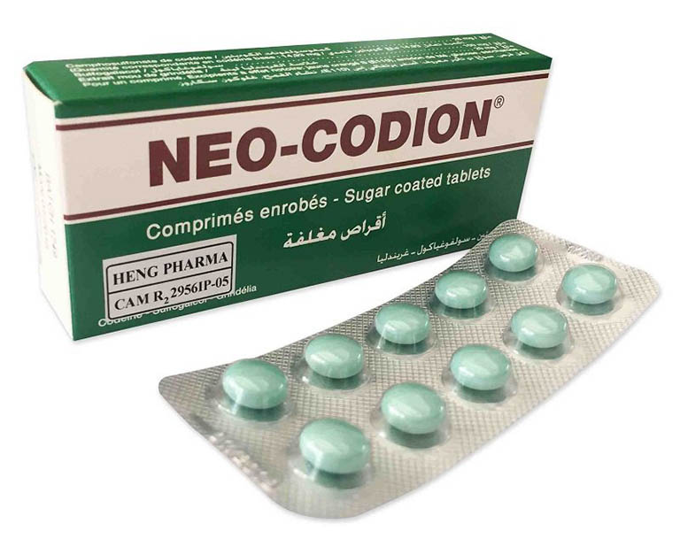 Neo Codion
