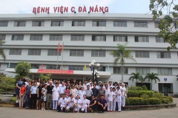 Bệnh viện C Đà Nẵng