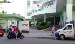 Bệnh viện Đa khoa Hải Châu