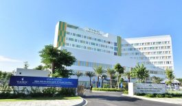 Bệnh viện Đa khoa Quốc tế Vinmec Đà Nẵng