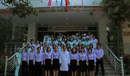Bệnh viện Phụ nữ thành phố Đà Nẵng