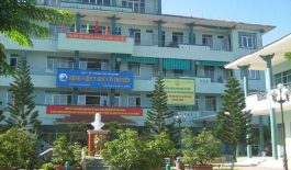 Bệnh viện Y học cổ truyền Đà Nẵng