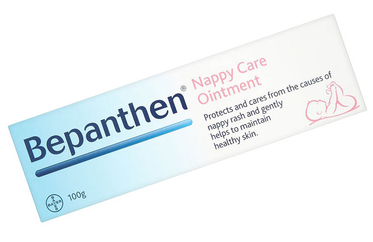 Bepanthen Nappy Care Ointment