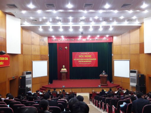 Hội nghị hợp tác nghiên cứu bệnh Gout Việt Nam