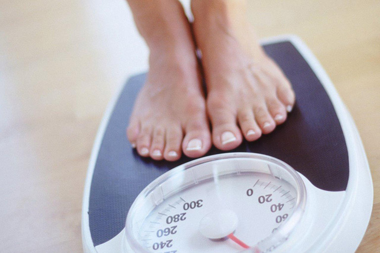 Kiểm soát tốt cân nặng là cách sống chung với bệnh gout
