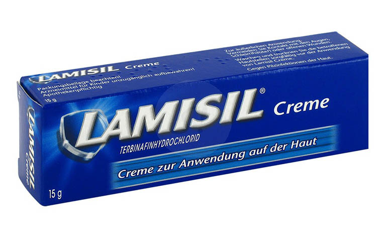 Lamisil Cream 5g