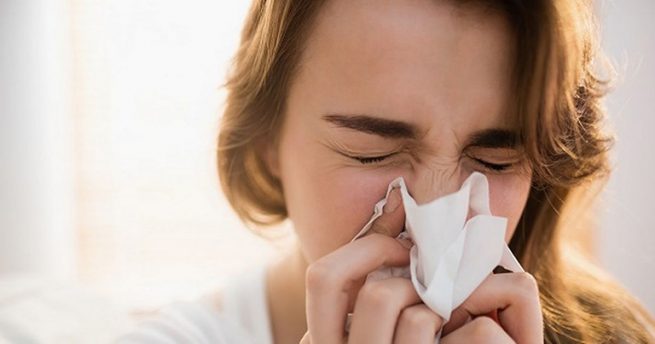 Tìm hiểu nguyên nhân gây nghẹt mũi và cách điều trị