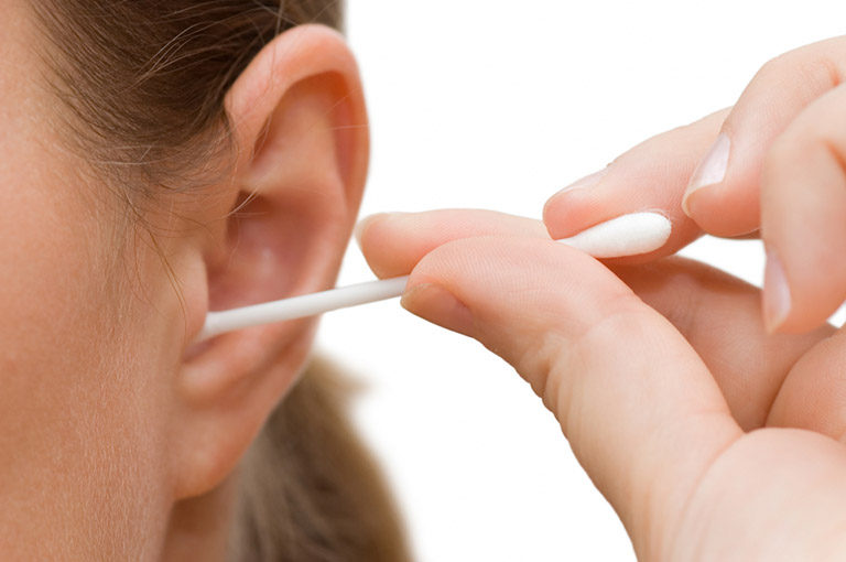 Nguyên nhân gây viêm tai giữa
