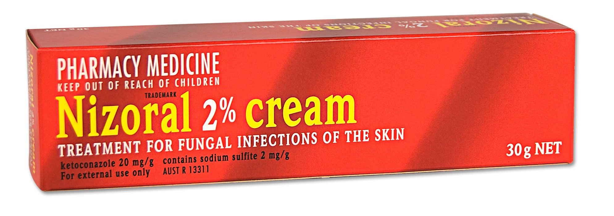 Nizoral Cream có tác dụng gì, sử dụng như thế nào?