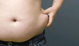 yếu sinh lý do béo phì