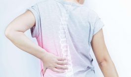 Tìm hiểu về chứng thoát vị đĩa đệm thắt lưng và cách điều trị