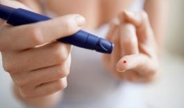 Bị vẩy nến làm tăng nguy cơ mắc bệnh tiểu đường
