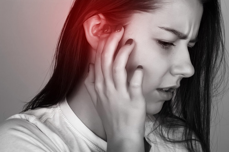Những thông tin cần biết về bệnh viêm tai giữa cấp tính 