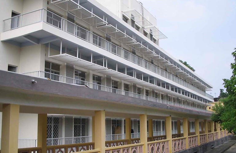 lịch sử bệnh viện Bạch Mai