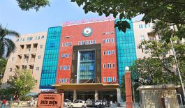 Bệnh viện Bưu điện Hà Nội