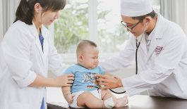 Tìm hiểu các cách giúp kiểm soát bệnh hen suyễn ở trẻ