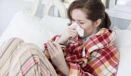 Cảm cúm là căn bệnh có khả năng lây lan từ người này sang người khác
