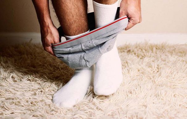Bệnh chàm bìu ở nam giới: chữa không đúng rất dễ tái phát