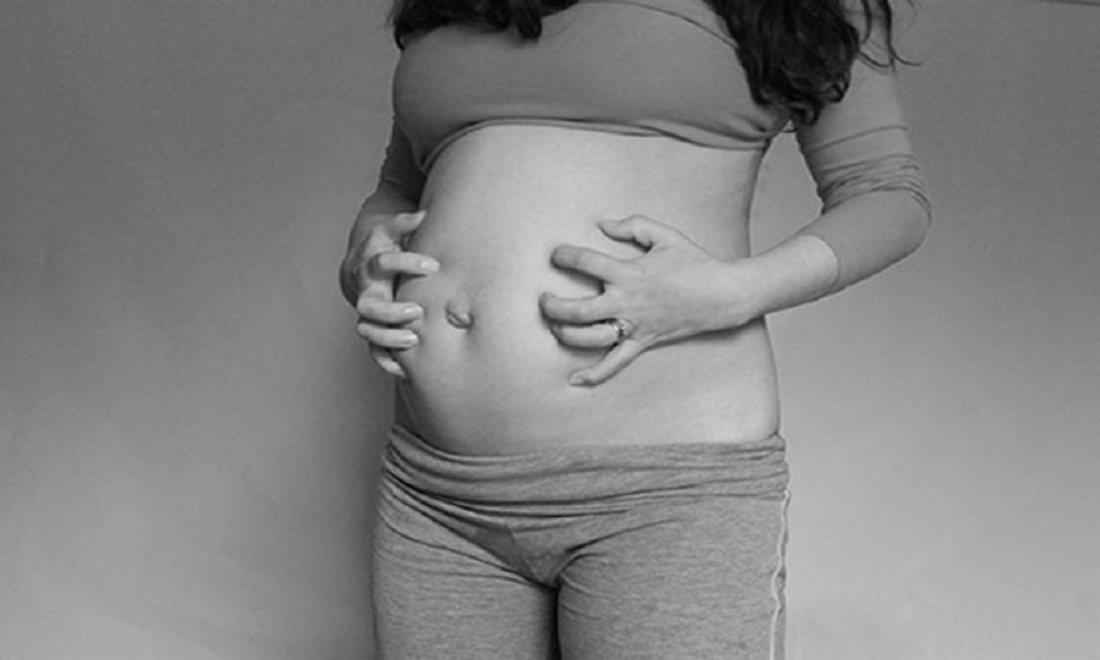 triệu chứng dị ứng thức ăn khi mang thai