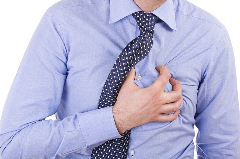 hen suyễn làm tăng nguy cơ mắc bệnh tim mạch