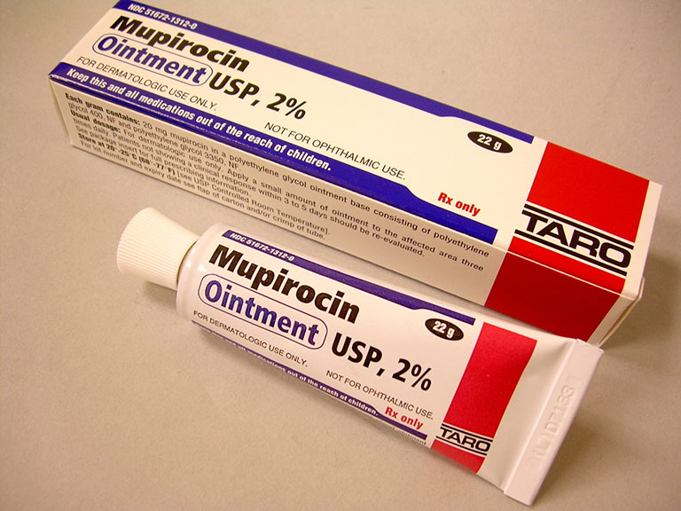 thuốc Mupirocin