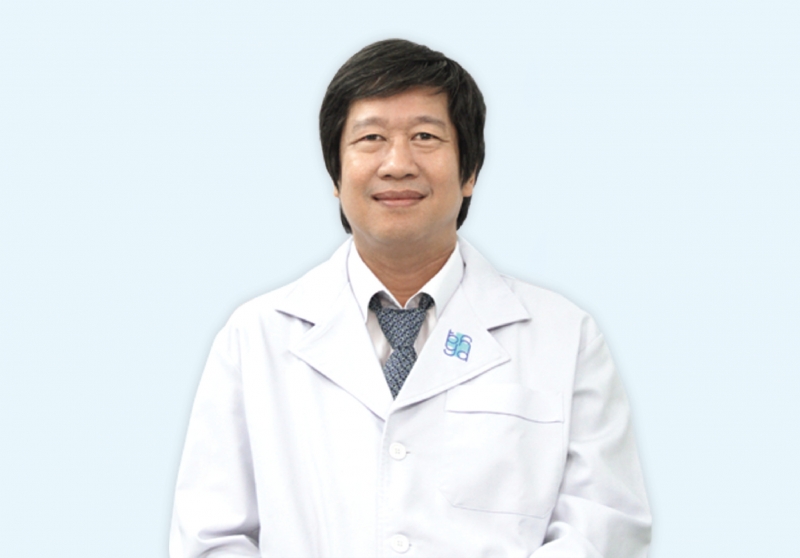 Bác sĩ Hoàng Văn Minh