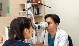 Phòng khám Mắt - Bác sĩ Nguyễn Tuấn Thanh Thảo