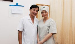 Phòng khám Răng Hàm Mặt - Bác sĩ Phạm Như Hải