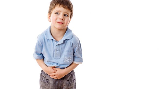 Tìm hiểu về bệnh viêm đại tràng ở trẻ em và cách điều trị