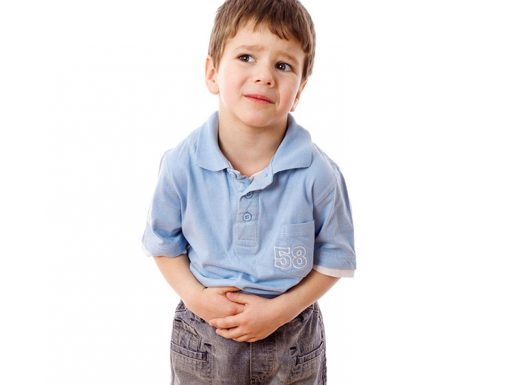 tìm hiểu về viêm loét dạ dày tá tràng ơ trẻ em