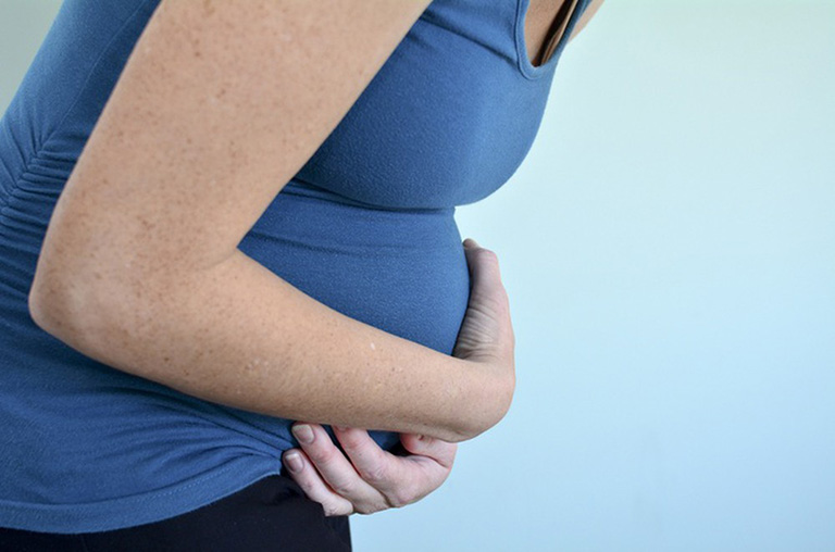 Thông tin về bệnh xuất huyết tiêu hóa khi mang thai và cách điều trị 