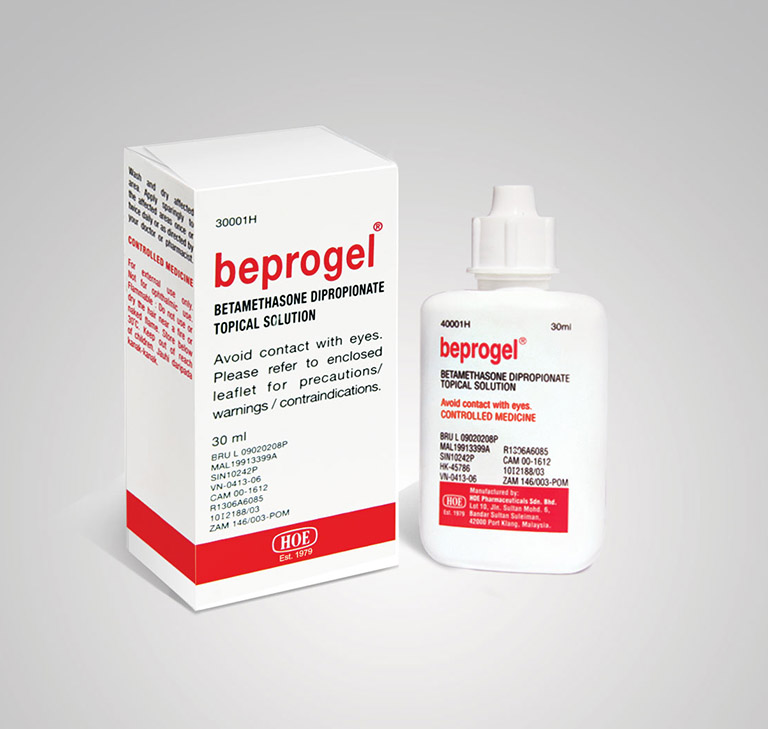 thuốc Beprogel