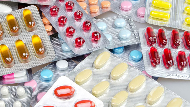 thuốc cimetidine tablets usp 200mg