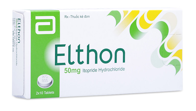 thuốc dạ dày elthon