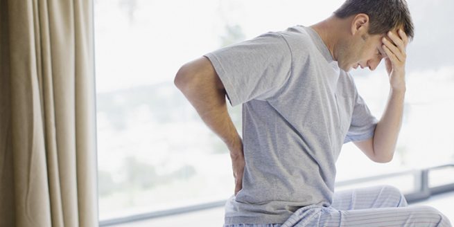 Tìm hiểu về bệnh đau lưng cấp tính và cách điều trị