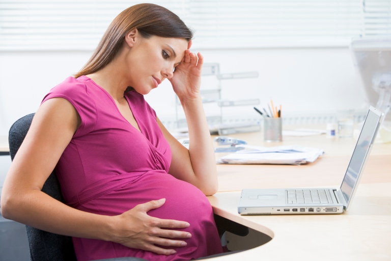 Thuốc domperridone có ảnh hưởng xấu đến phụ nữ mang thai không