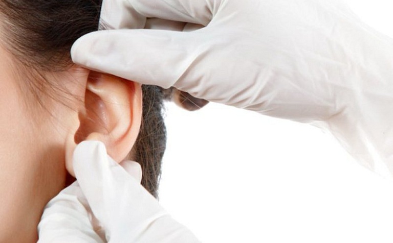 Khám và chữa viêm tai giữa ở đâu tốt nhất TPHCM và Hà Nội