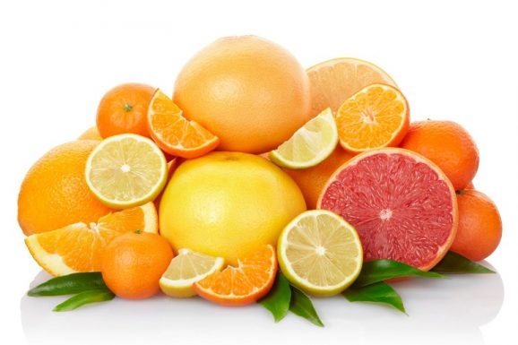 Sử dụng nhiều thwucj phẩm giàu vitamin c là cách phòng ngừa viêm đường tiết niệu tái phát hiệu quả