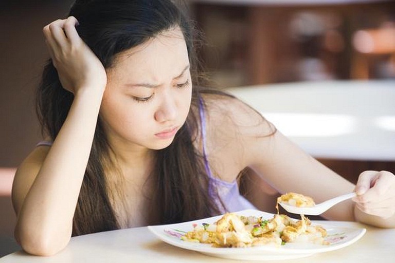 Thói quen bỏ bữa sáng ảnh hưởng đến sức khỏe