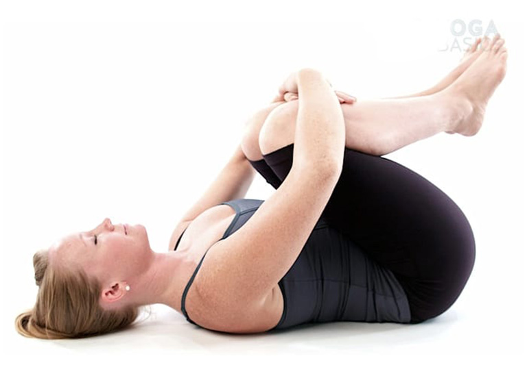 Hướng dẫn các bài tập yoga chữa táo bón bạn có thể áp dụng mỗi ngày