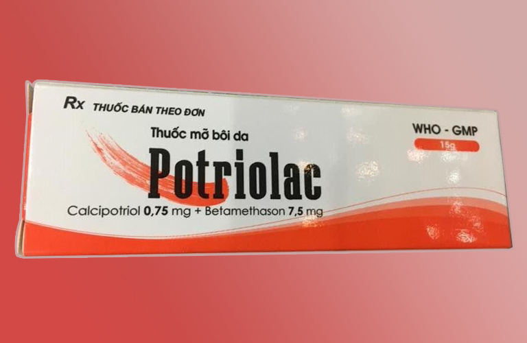 Potriolac