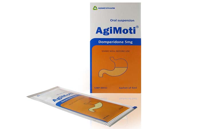 Agimoti 5mg/ 5ml 