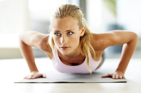 bài tập thể dục cho người bị thoái hóa cột sống