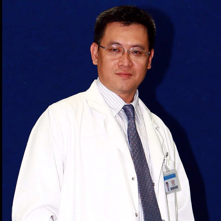 phòng khám chuyên khoa Chấn thương chỉnh hình của bác sĩ Tiêu Chí Viễn